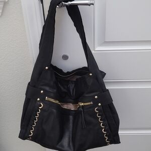 Beautiful Duraable Vince Camuto Shoulder Bag